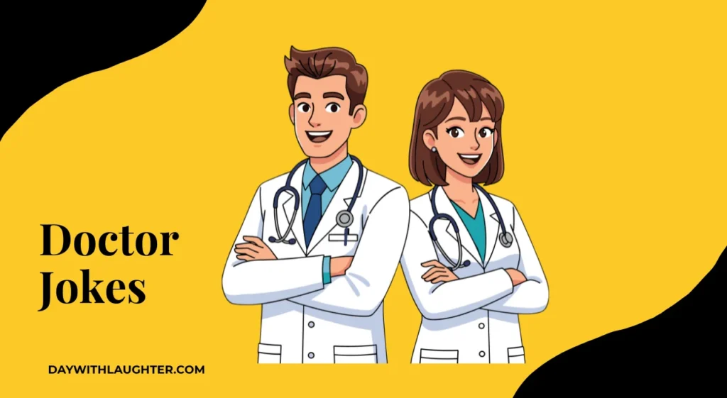 Doctor Jokes