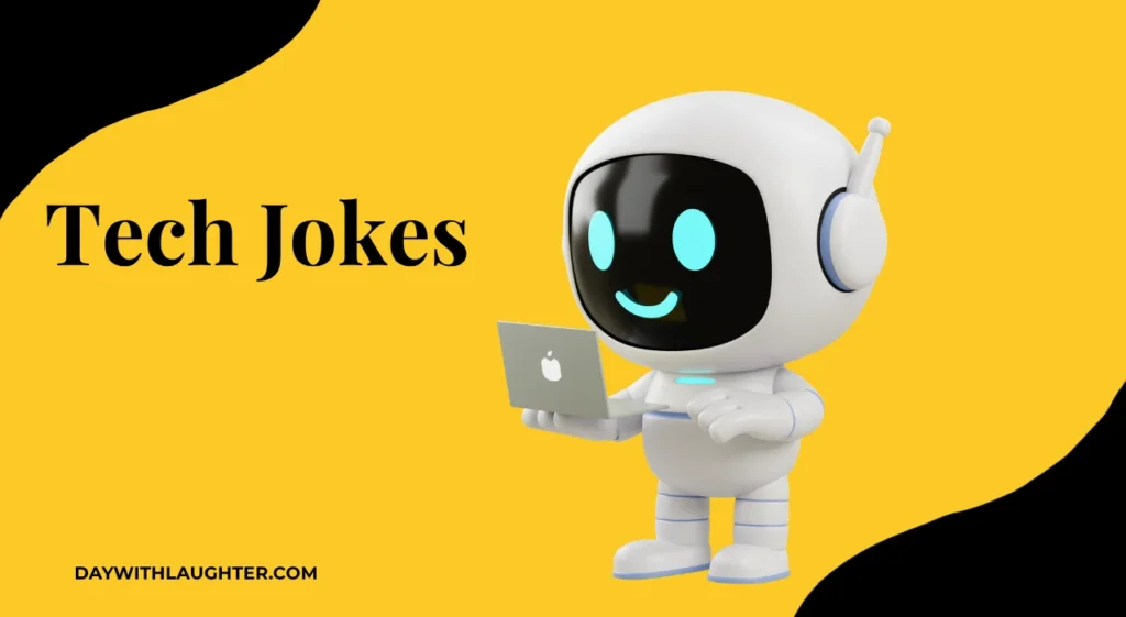 Tech Jokes