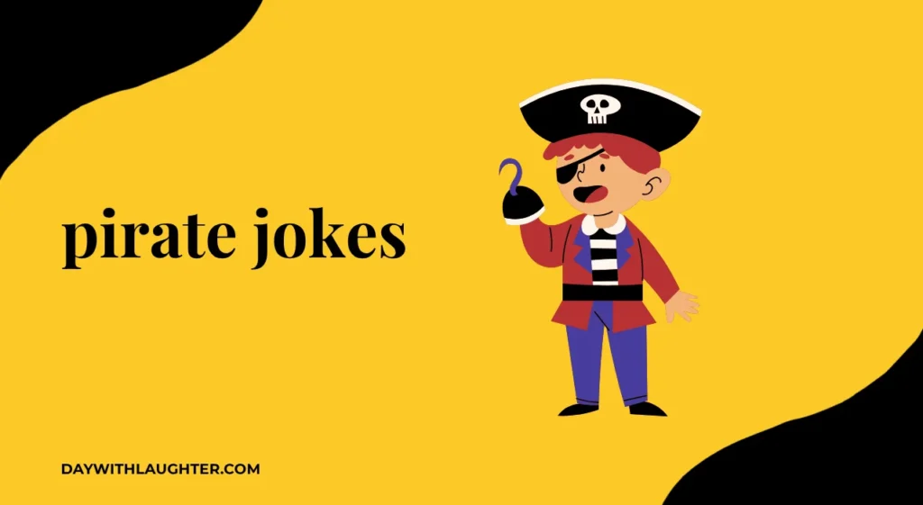 pirate jokes