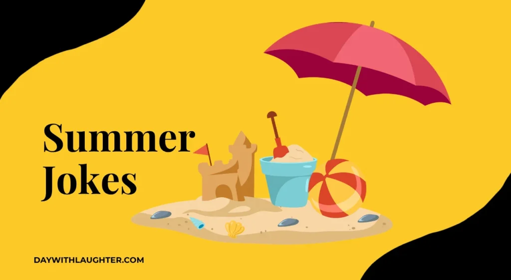 summer jokes