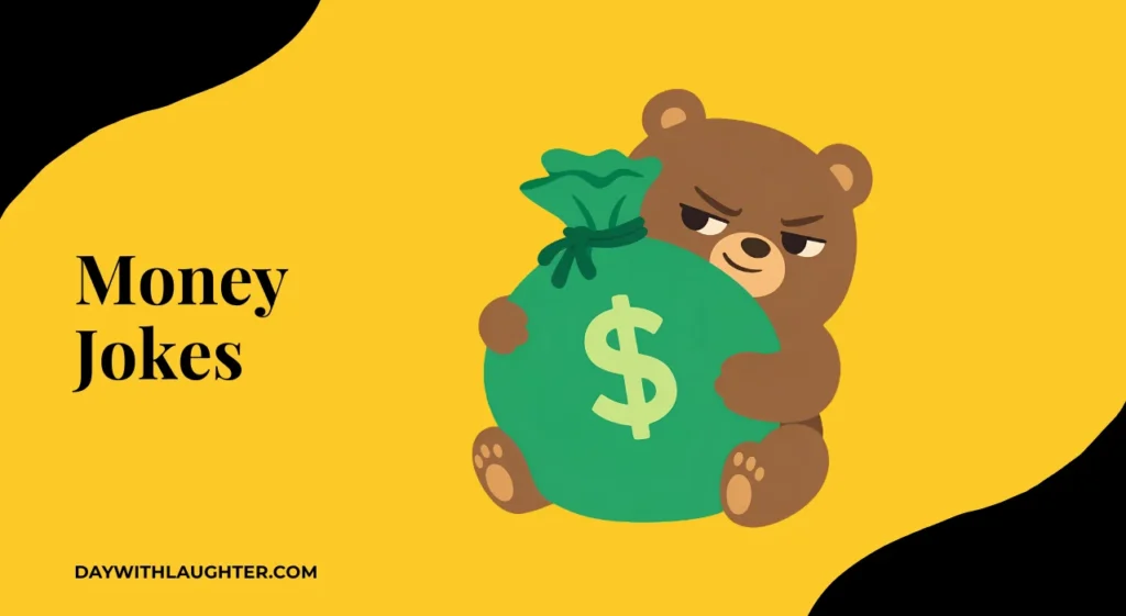 Money Jokes