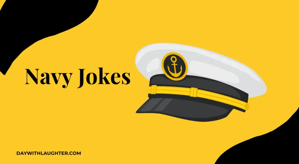 Navy Jokes