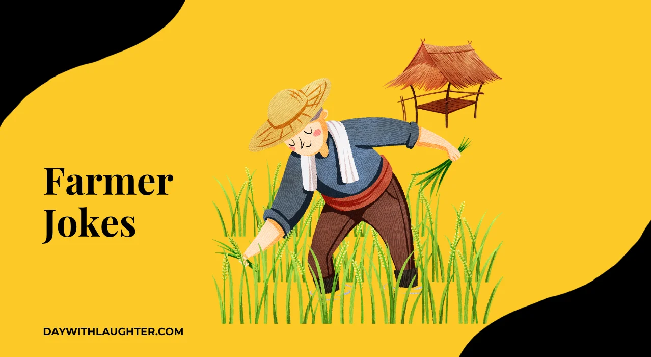 Farmer Jokes
