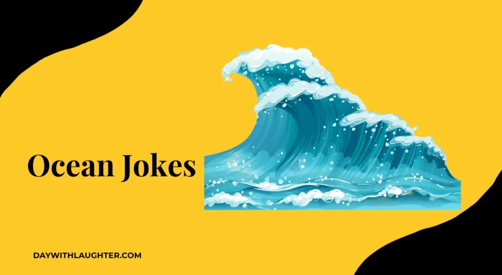 ocean jokes