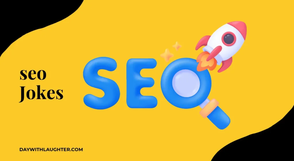 SEO Jokes